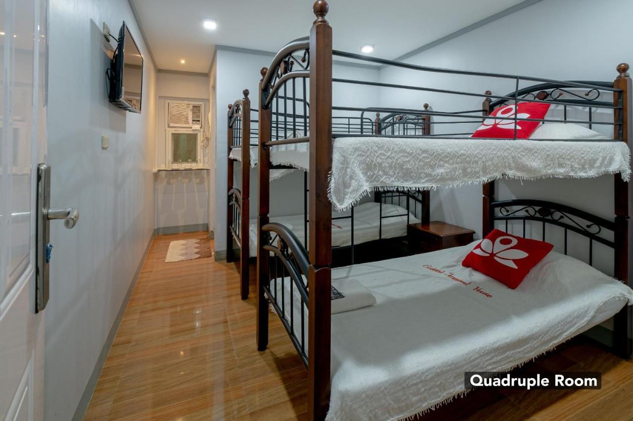 Zen Rooms Guimod Transient Vigan Exterior foto