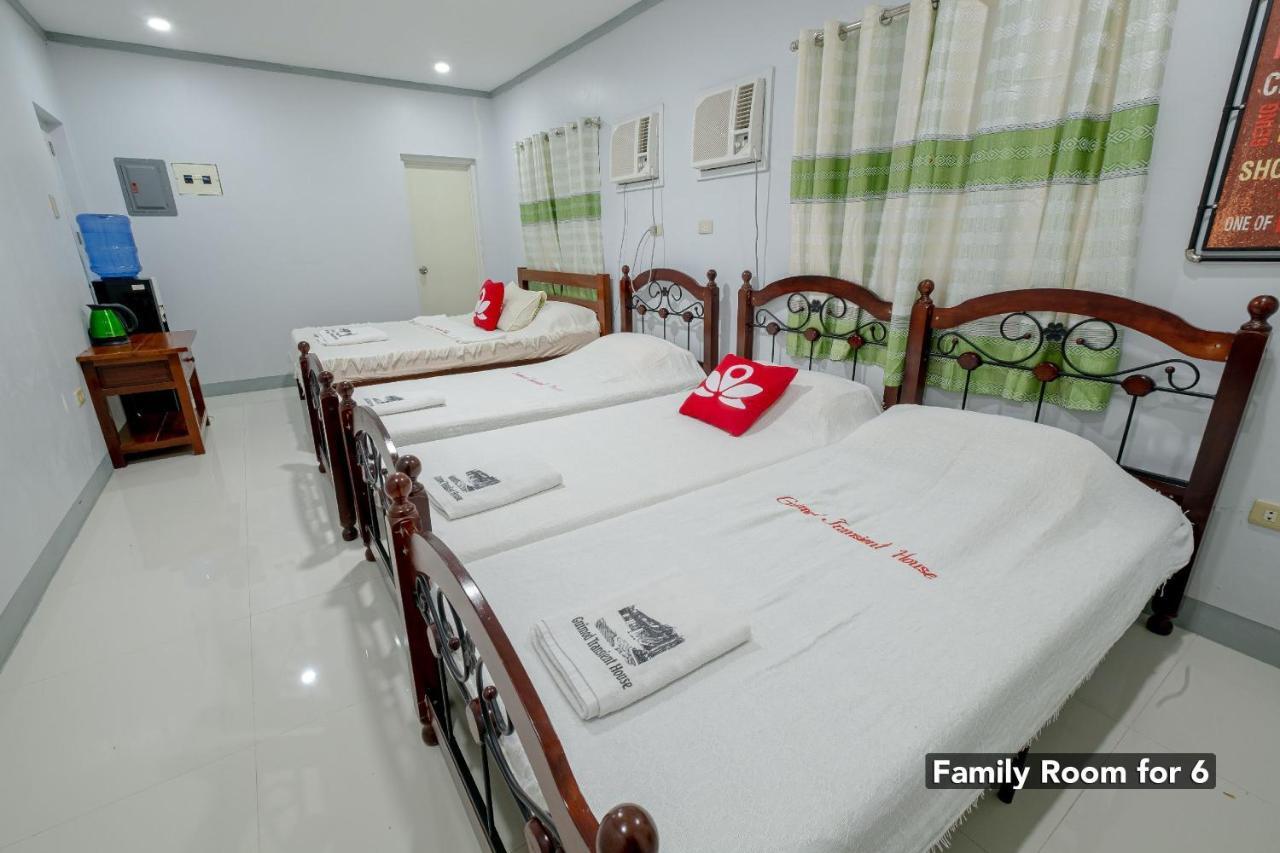 Zen Rooms Guimod Transient Vigan Exterior foto